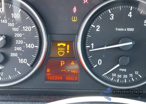 2014 BMW X1 xDrive28I z USA, uszkodzony, nr VIN WBAVL1C55EVY19135